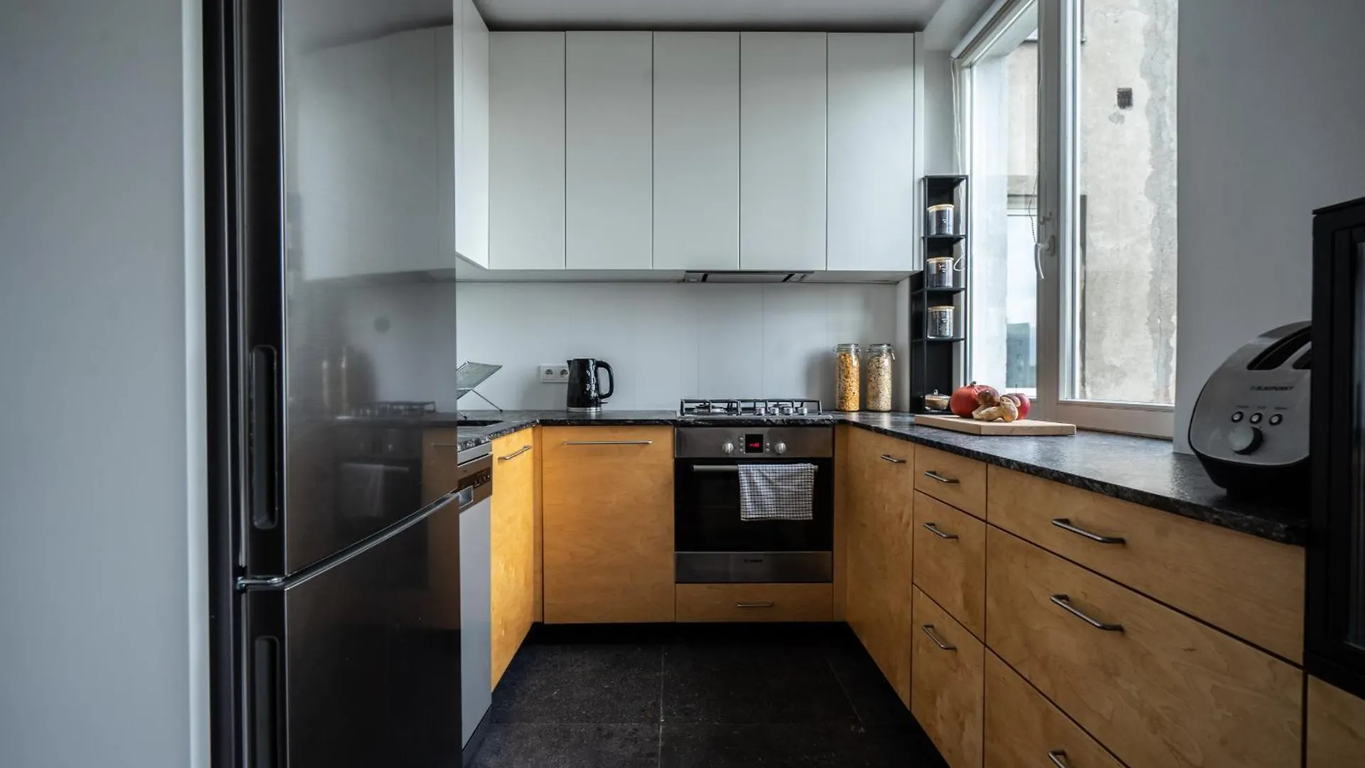 Oomph Urbanvibe Centrum Stylish 2Br Hideaway وارسو 0*,  بولندا